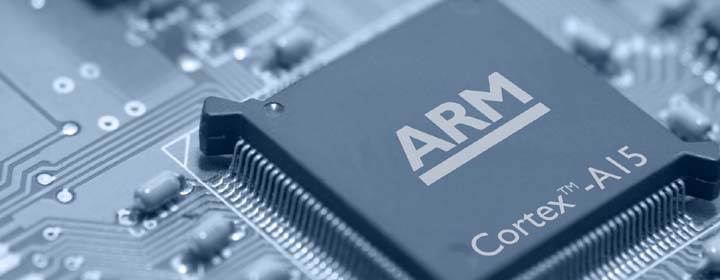 Embedded System – ARM7